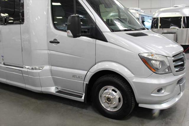 2019 Mercedes-Benz Sprinter 3500 Unknown