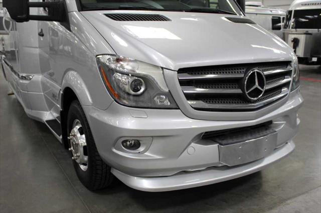 2019 Mercedes-Benz Sprinter 3500 Unknown