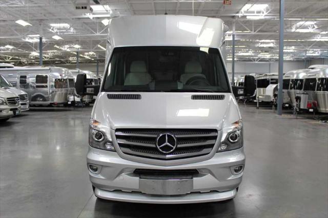 2019 Mercedes-Benz Sprinter 3500 Unknown