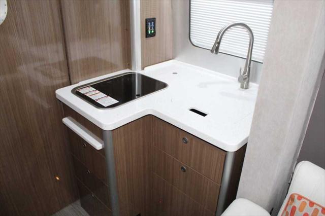 2019 Mercedes-Benz Sprinter 3500 Unknown