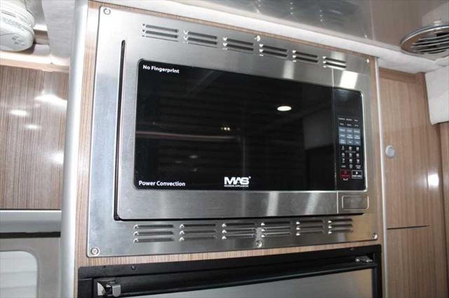 2019 Mercedes-Benz Sprinter 3500 Unknown