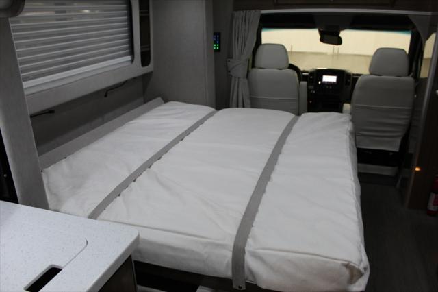 2019 Mercedes-Benz Sprinter 3500 Unknown