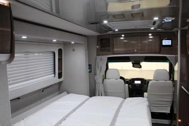 2019 Mercedes-Benz Sprinter 3500 Unknown
