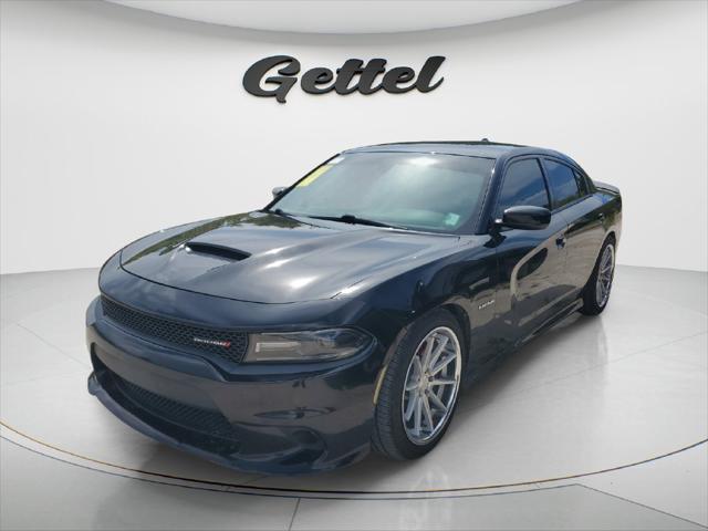 2021 Dodge Charger R/T RWD for sale in Punta Gorda, FL