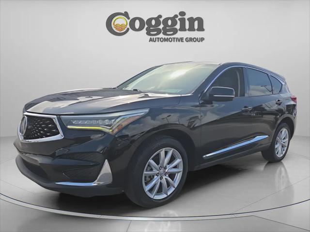 2019 Acura RDX Standard for sale in Fort Pierce, FL