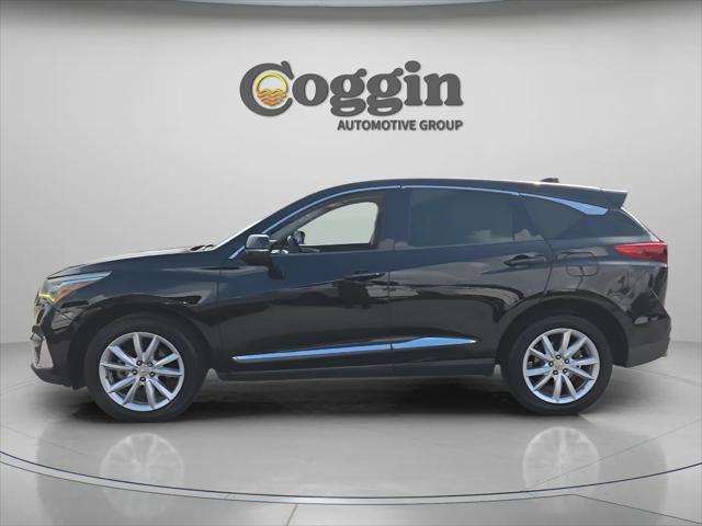 2019 Acura RDX Standard
