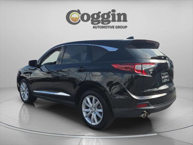 2019 Acura RDX Standard
