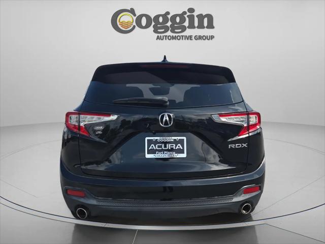2019 Acura RDX Standard