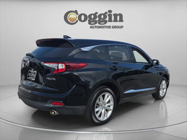 2019 Acura RDX Standard