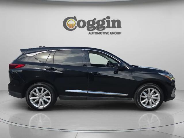 2019 Acura RDX Standard