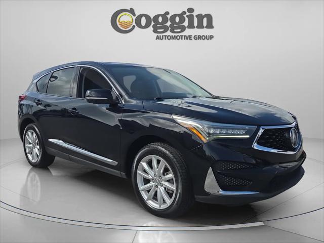 2019 Acura RDX Standard