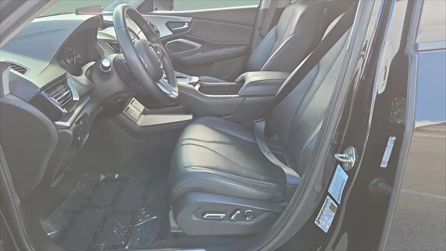 2019 Acura RDX Standard
