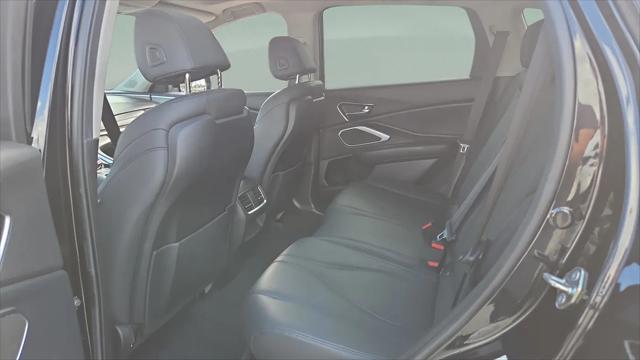 2019 Acura RDX Standard