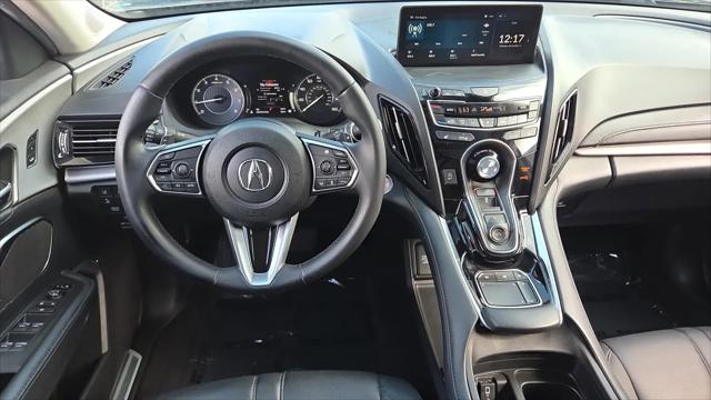 2019 Acura RDX Standard