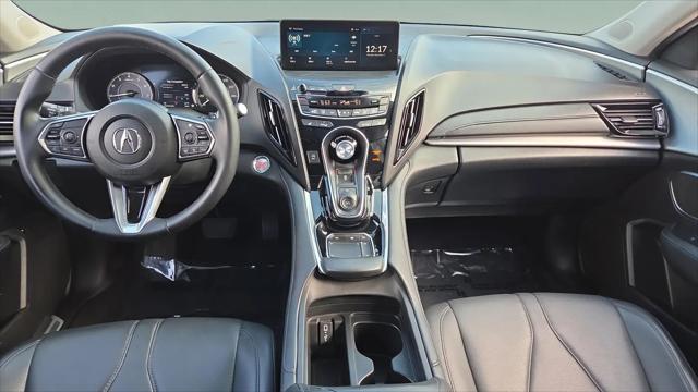 2019 Acura RDX Standard