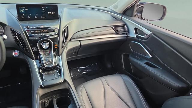 2019 Acura RDX Standard