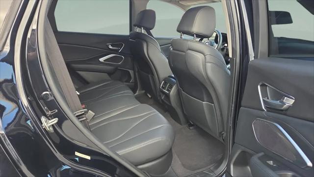 2019 Acura RDX Standard