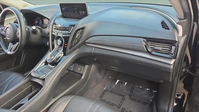 2019 Acura RDX Standard