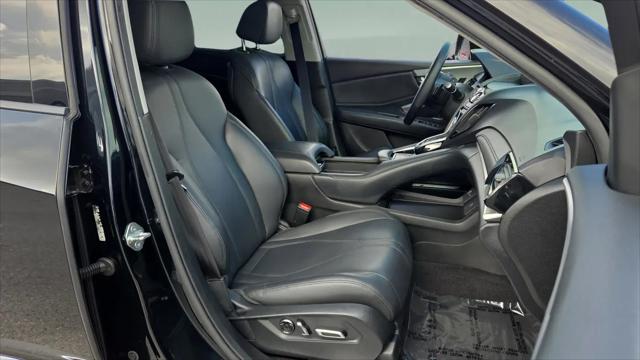 2019 Acura RDX Standard