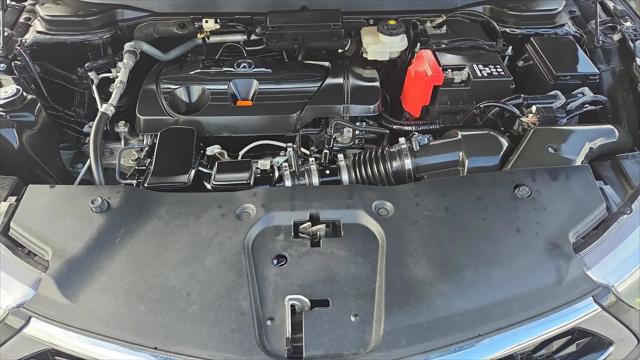 2019 Acura RDX Standard