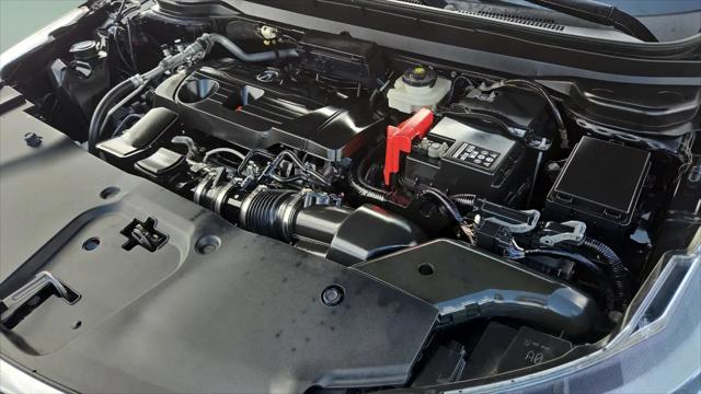 2019 Acura RDX Standard