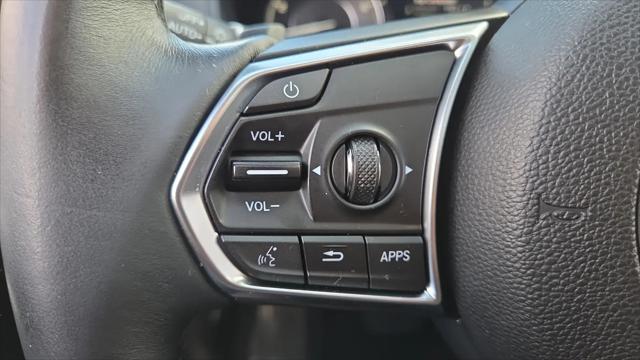 2019 Acura RDX Standard