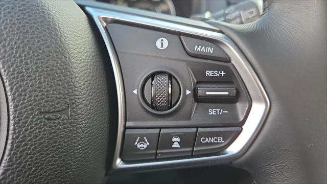 2019 Acura RDX Standard