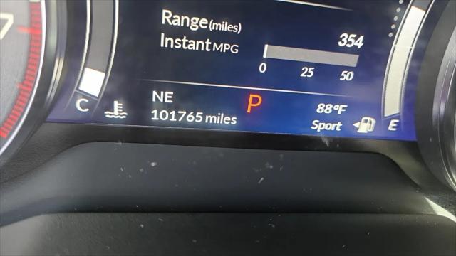 2019 Acura RDX Standard