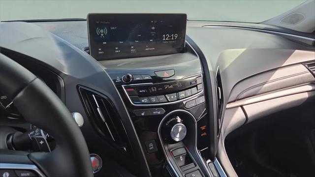 2019 Acura RDX Standard