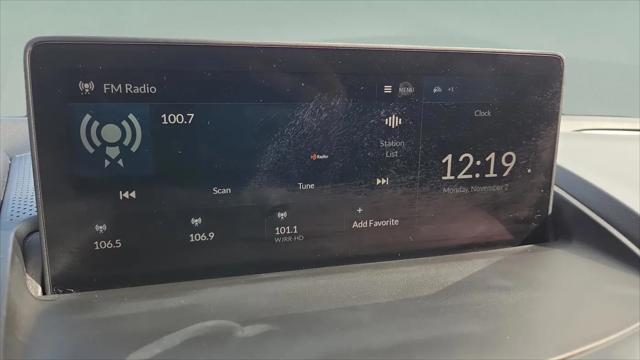 2019 Acura RDX Standard