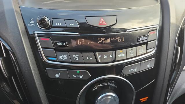 2019 Acura RDX Standard