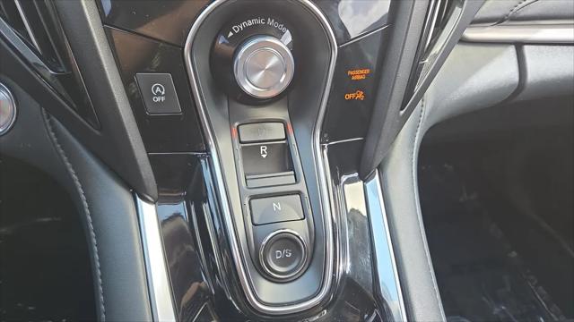 2019 Acura RDX Standard