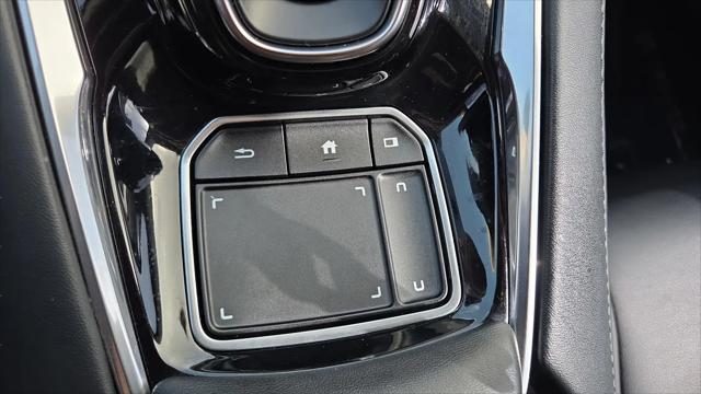 2019 Acura RDX Standard