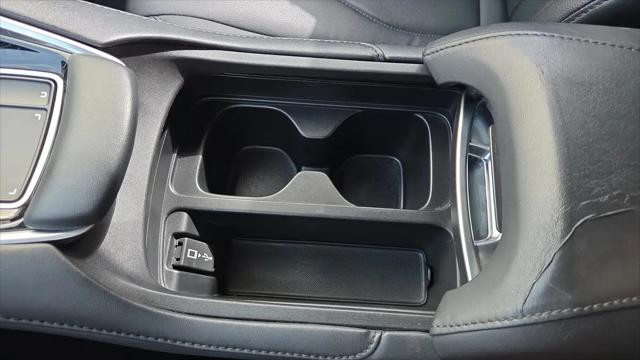 2019 Acura RDX Standard