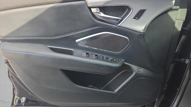 2019 Acura RDX Standard