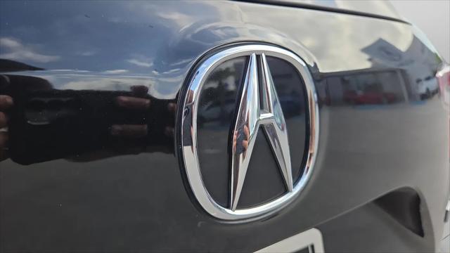 2019 Acura RDX Standard