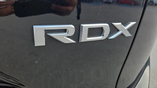 2019 Acura RDX Standard