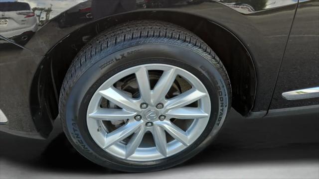 2019 Acura RDX Standard