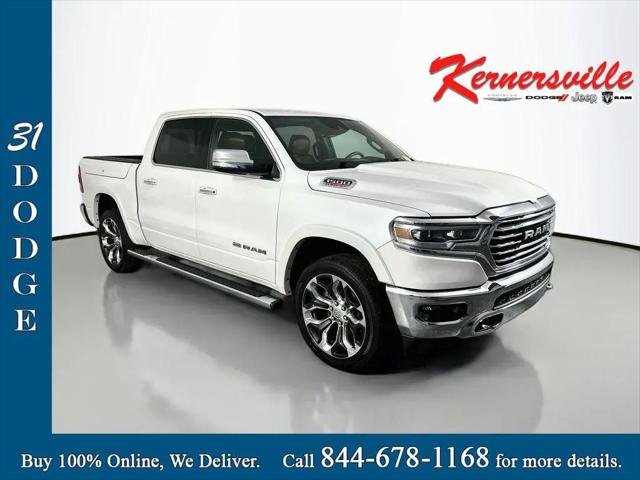 2022 Ram 1500 Limited Longhorn Crew Cab 4x4 5'7" Box for sale in Kernersville, NC