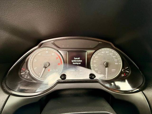 2015 Audi SQ5 3.0T Premium Plus