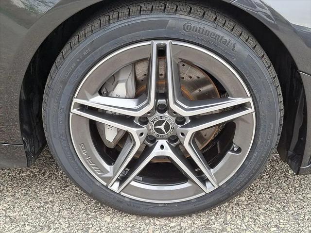 2022 Mercedes-Benz CLS 4MATIC