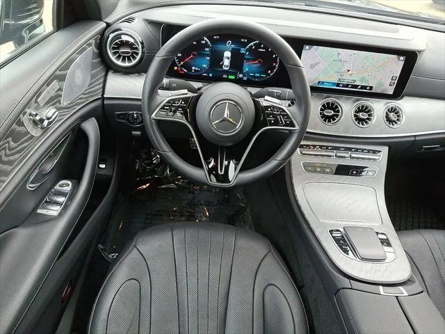 2022 Mercedes-Benz CLS 4MATIC