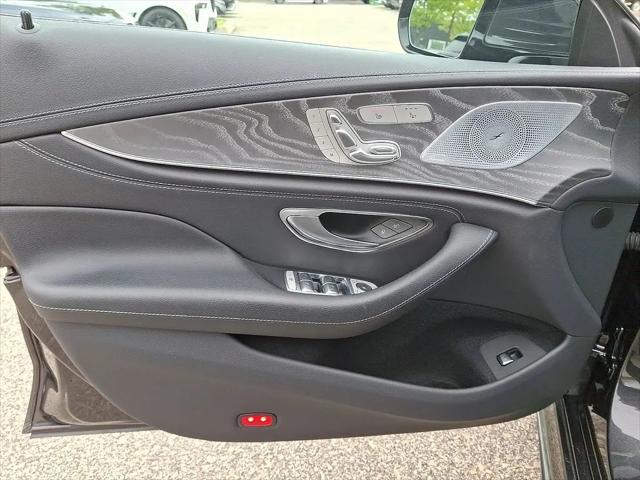 2022 Mercedes-Benz CLS 4MATIC