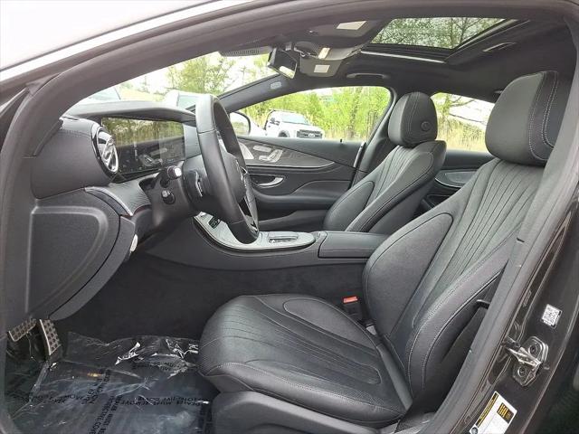 2022 Mercedes-Benz CLS 4MATIC