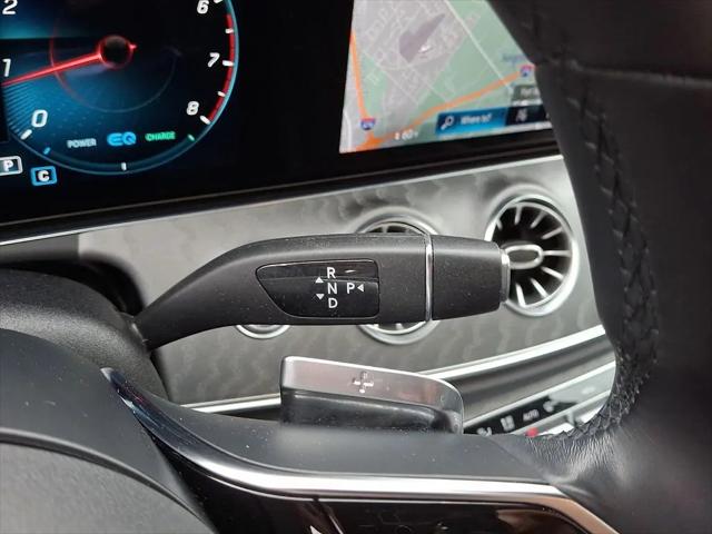 2022 Mercedes-Benz CLS 4MATIC