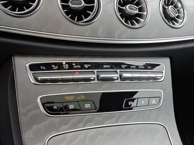 2022 Mercedes-Benz CLS 4MATIC