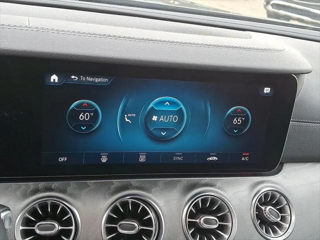 2022 Mercedes-Benz CLS 4MATIC