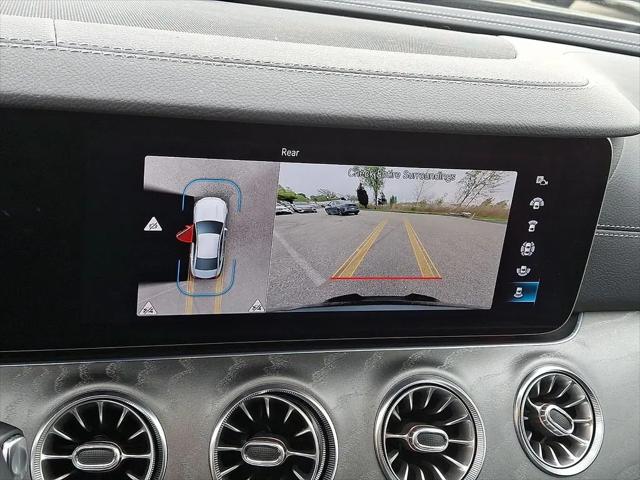 2022 Mercedes-Benz CLS 4MATIC