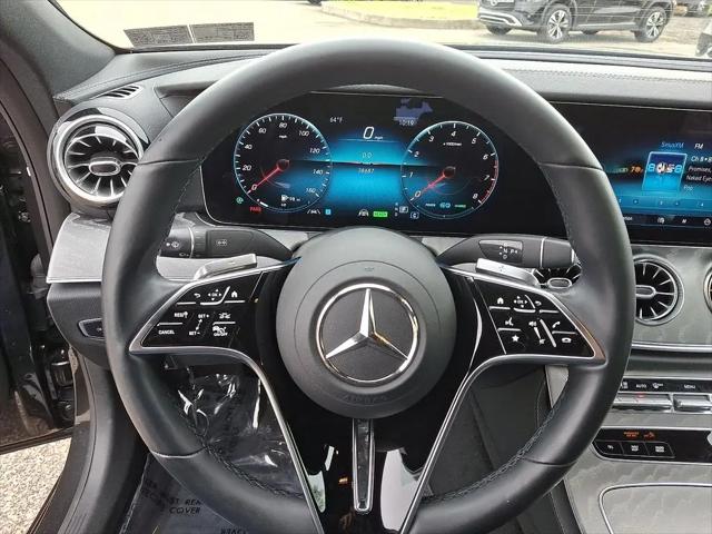 2022 Mercedes-Benz CLS 4MATIC