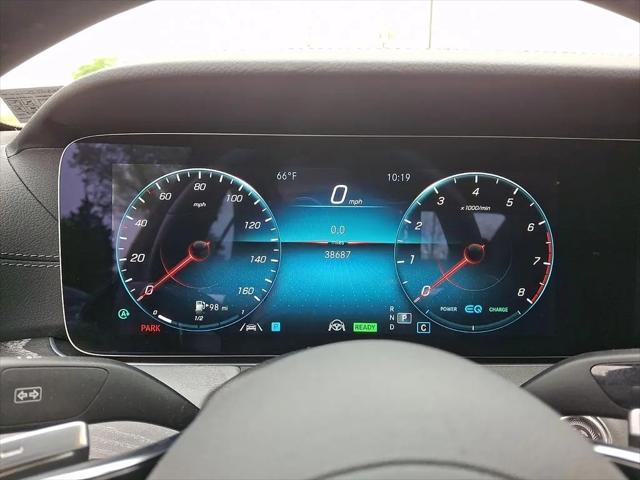 2022 Mercedes-Benz CLS 4MATIC